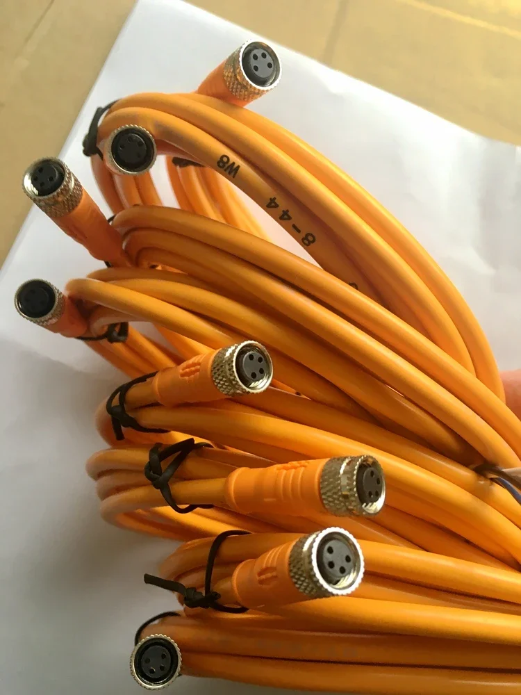 كابل المبيعات الفورية DOL-0804-G05M، رقم الصنف 6009872