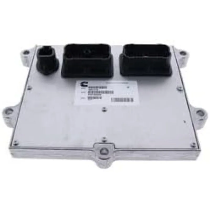 

600-467-3300 для контроллера двигателя Komatsu SAA6D107E PC200-8M0 PC200LC-8M0 PC200-8M0 модуль блока управления экскаватором