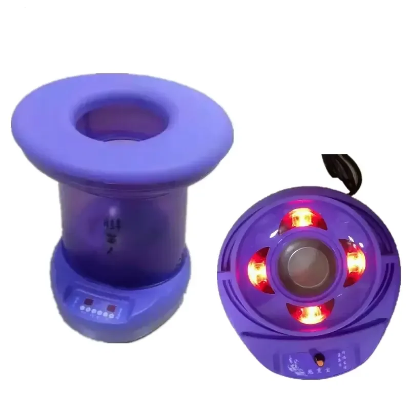Health Electromoxibustion Warm Moxibustion Body Massage Machine