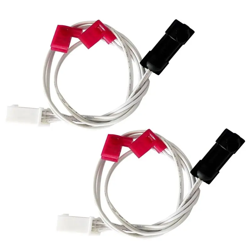 

Термистор ABRW-636658 для Norcold 636658, детали термистора для холодильника Norcold RV