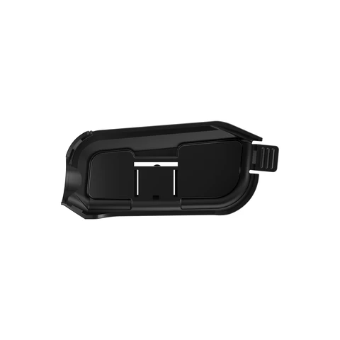 Кронштейн-держатель (только кронштейн) для мотоциклетной Bluetooth-гарнитуры Fodsports FX30C Pro FX60C (для шлема)