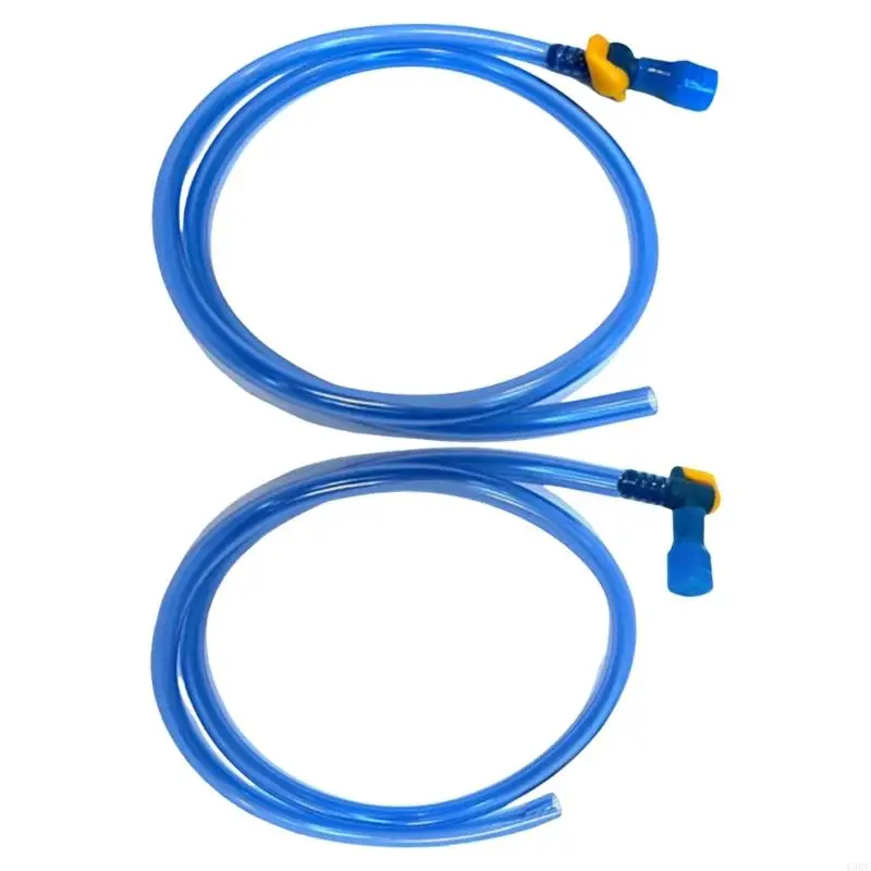 Hydrations Drinking Pack Hose and Bites Valves Hydrations Drink Tube Cycling Camping Water Bag Hose Kits Easy to Use 400C