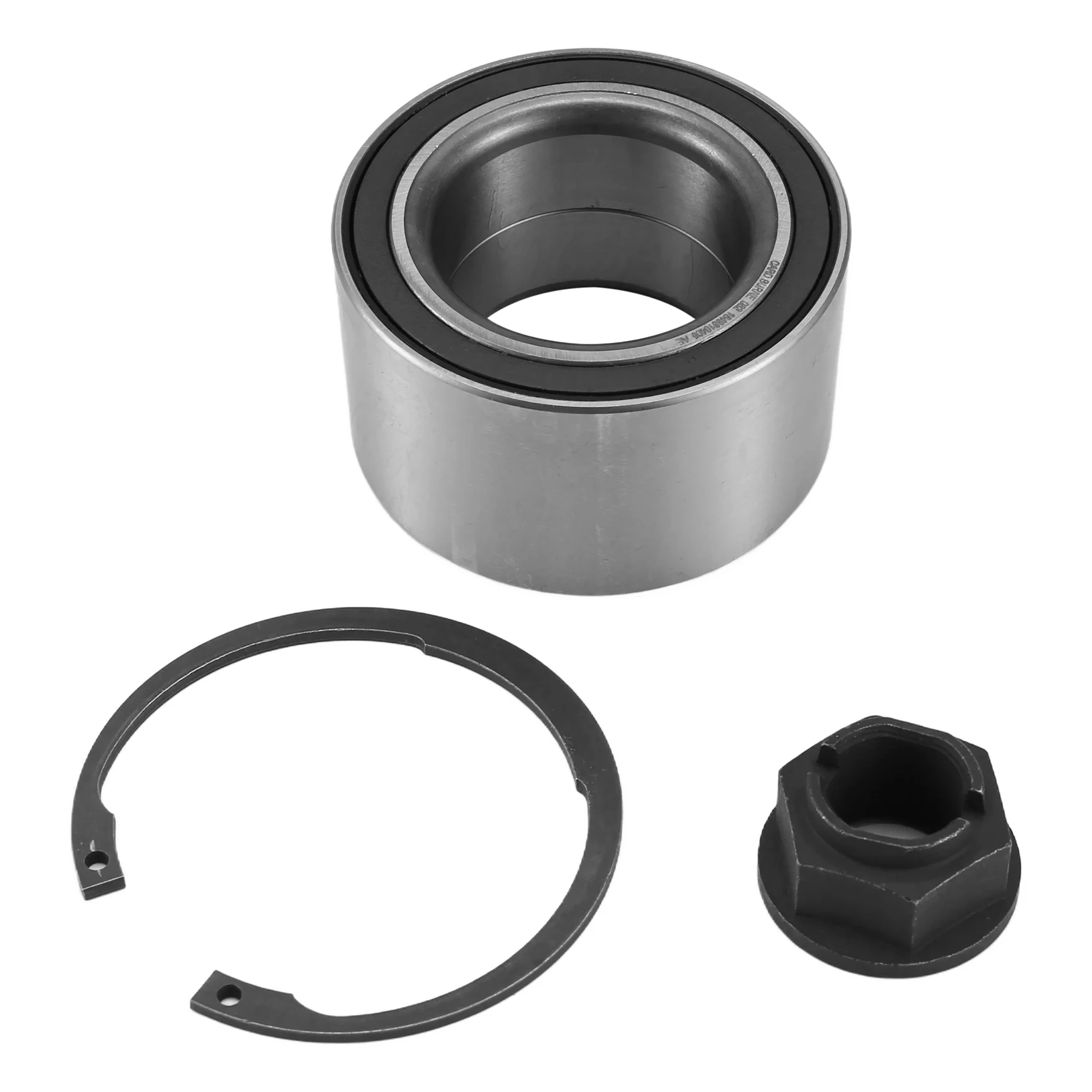 Front & Rear Wheel Hub Bearings A1649810406 1649810406 For X164 W164 W251 ML350 ML320 R320-A61E