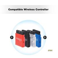 For Blueretro Wireless Controller Receiver Adapter For PS2 For PS1 For PS4 For PS5 Nintendo Switch 8Bitdo Contorllers