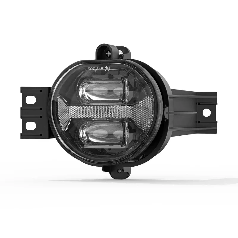 

Car LED fog light is suitable for 02-08 Dodge Ram Dodge car modification