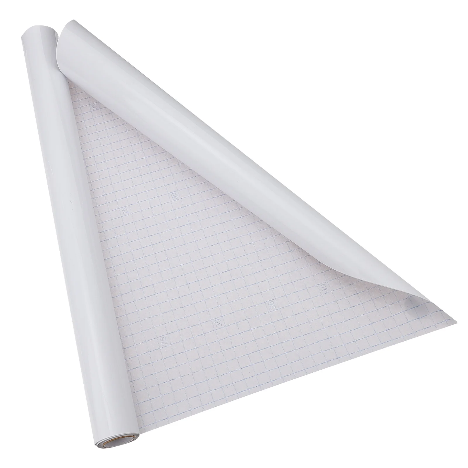 لفة لاصقة لاصقة لورق جدران السبورة DIY للمنزل والمطبخ والمكتب قابلة للتخصيص بأي حجم وأسطح أملس ملصق سبورة