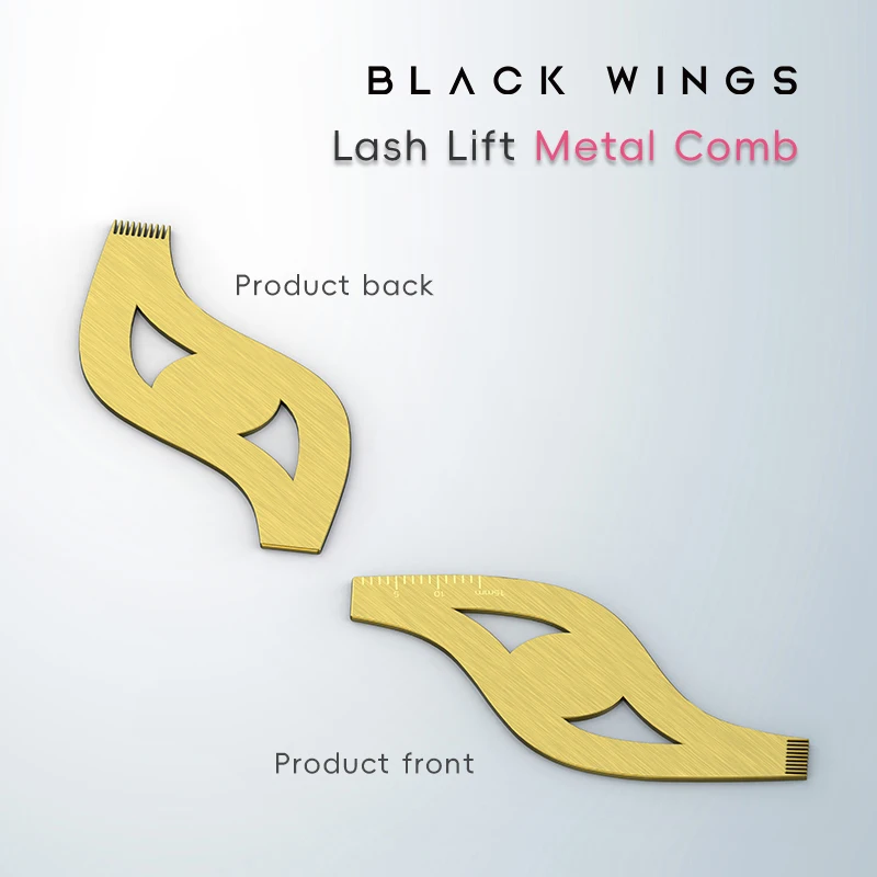 Lash Lift Brush Eyelashlift Perm Tool