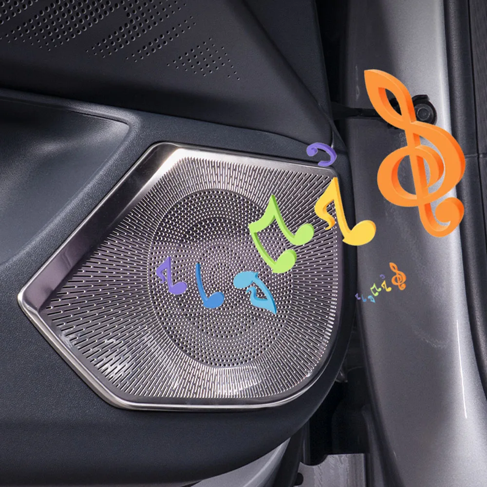 4 Pcs For New Xpeng…