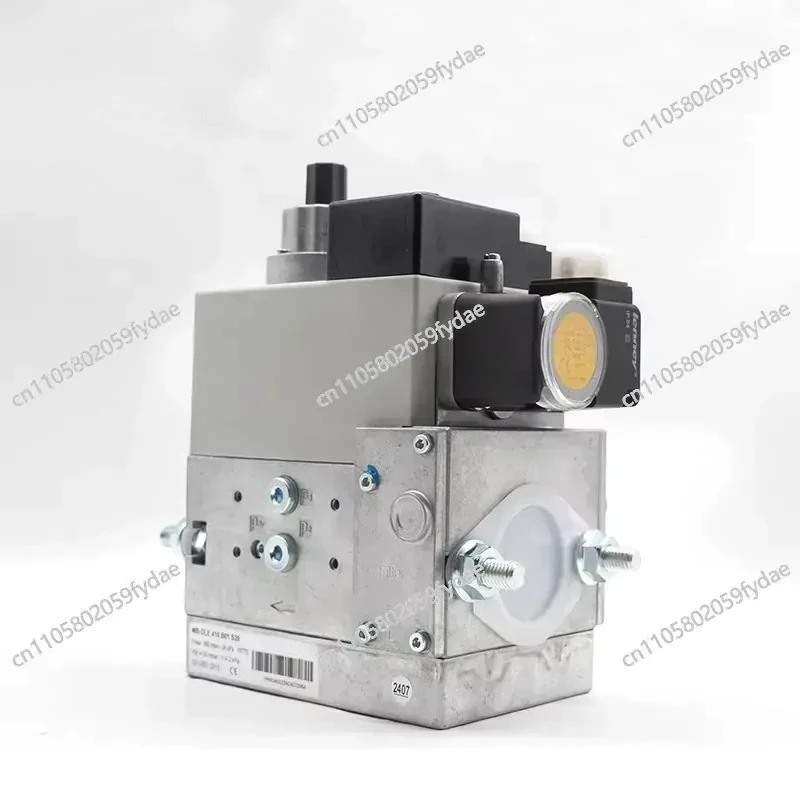 MB-DLE 410 B01 S20 Multi-block Valve Assembly