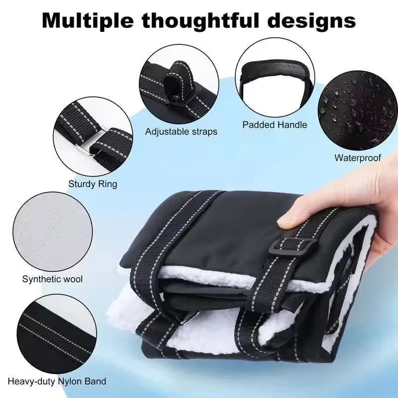 Thumbnail 4 - #40 Reflective Dog Leash Comparison Guide