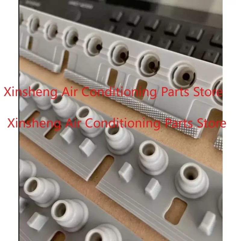 Conductive adhesive five PSR S750 S950 S970 S975 special for electronic organ