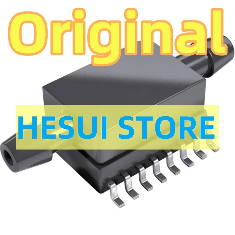 

Pressure sensor SM9235-BBE-S-300-000 Original SOIC-16