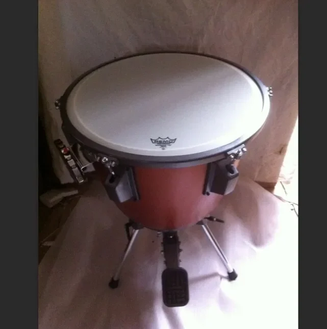 SN-T005 Popular Chinese Timpani Percussion Instrument