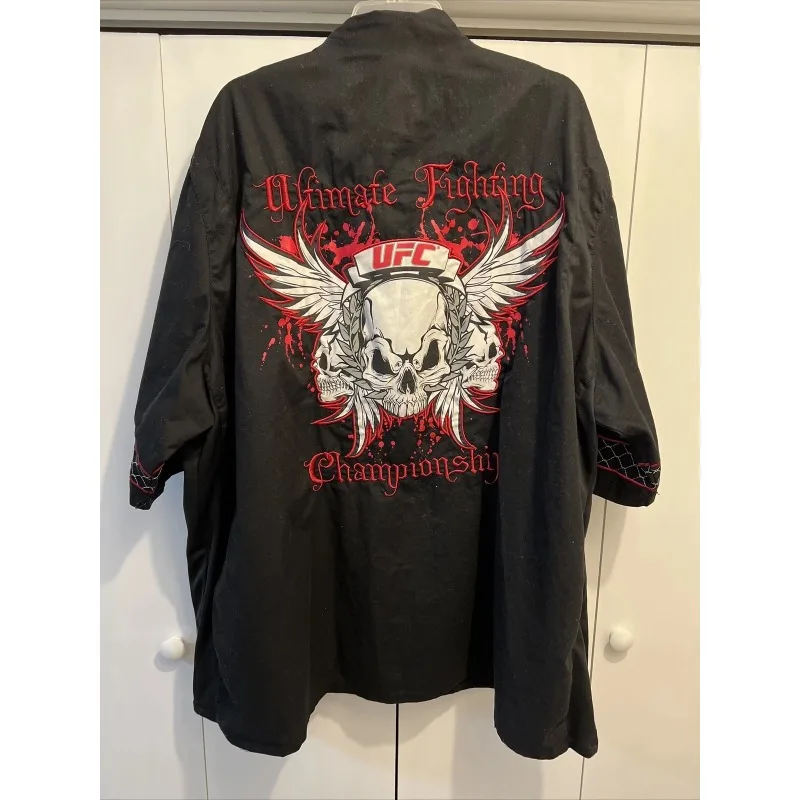 Jh Design Ufc Unise…