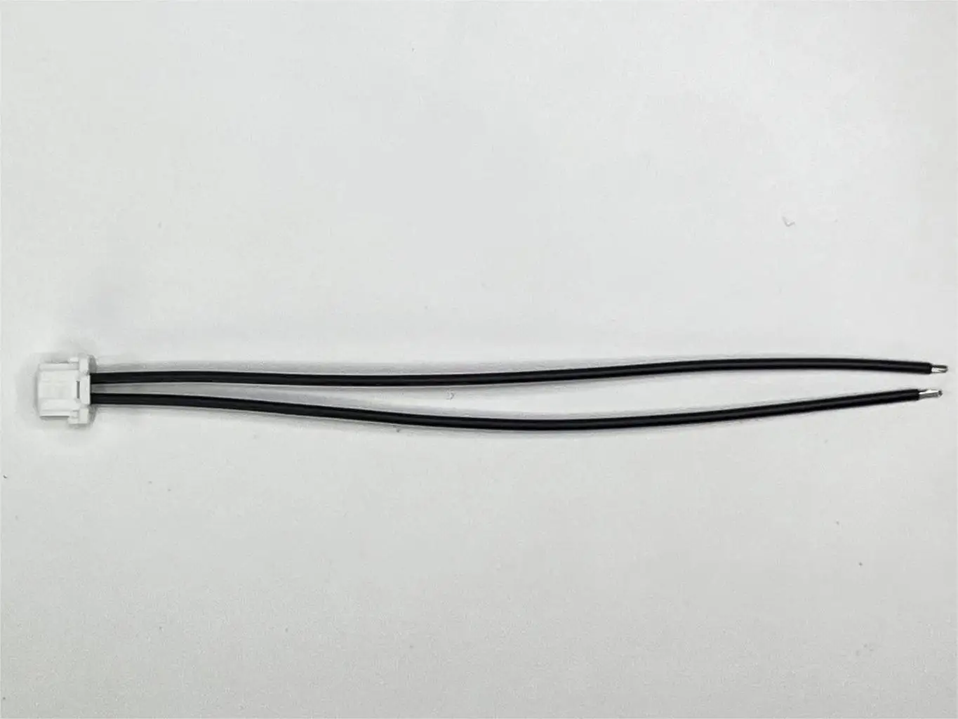 5023510200 жгут проводов, MOLEX Duraclick стандартный кабель 2,00 мм, 502351-0200, 2P, с двумя концами типа в