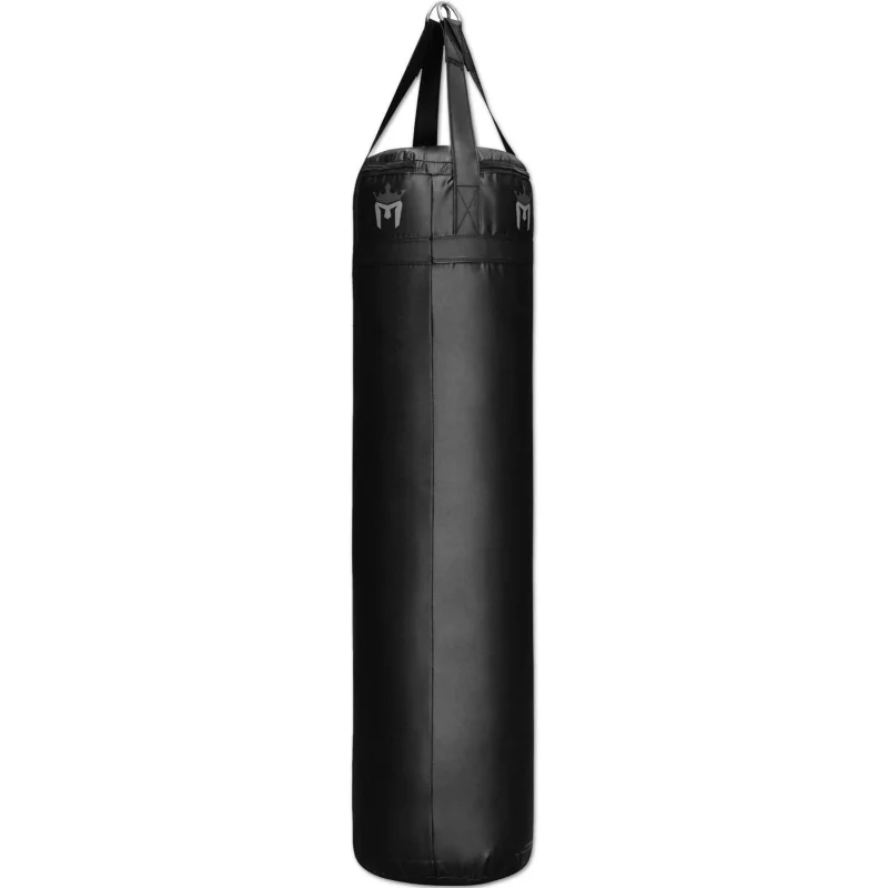 CCJMeister 100lb Filled Heavy Bag for Boxing,MMA; Muay Thai - 60