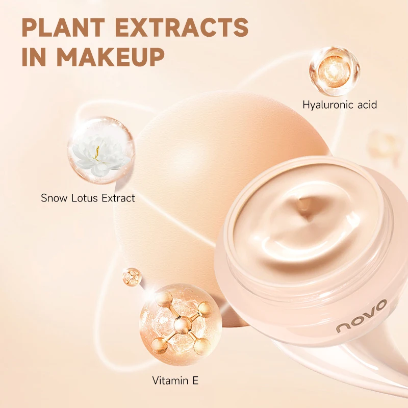 지속력 있는 BB 크림 파운데이션, 보습 프라이머, 방수 및 유분 조절, 컨실러, 피부 밝게 하는 효과