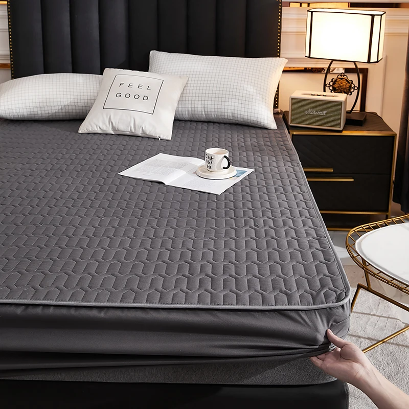 Thumbnail 3 - #61 Cheapest Mattress Pads Deals You Can Get