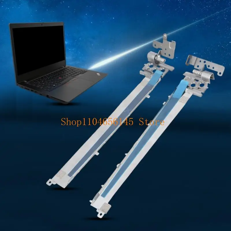 652F Precise Engineered Replacement Screen Hinge For L14 Laptop Repair Shafts Flawlessly Laptop Lid Motion And Alignment