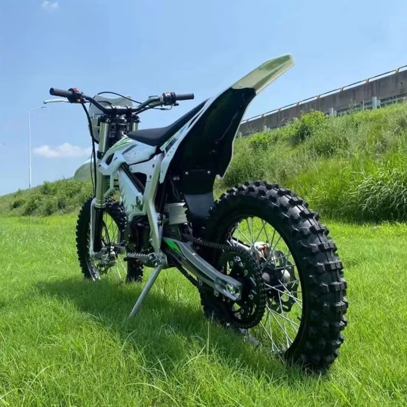 Calico Brand's Ebike High-power 22000W Electric Off-road Vehicle with Beautiful Appearance and Superior Quality