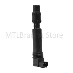 Motorcycle Ignition Stick Coil For HONDA CBR1000RR CBR-1000RR 2004-2007  2005 2006 Ignition Coil 129700-4840 30700-MEL-003