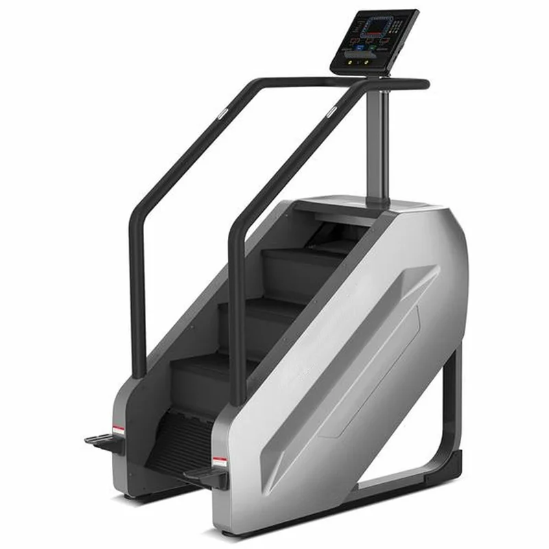 

Gym Exercise stair climber for commercial gym Customer Color Mountain Climbing Machine with low price