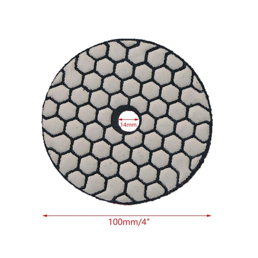 

Гранитный шлифовальный диск, опциональная зернистость 50-3000, смоляной материал, диаметр 100 мм, толщина 1,5 мм, для сухой шлифовки и полировки