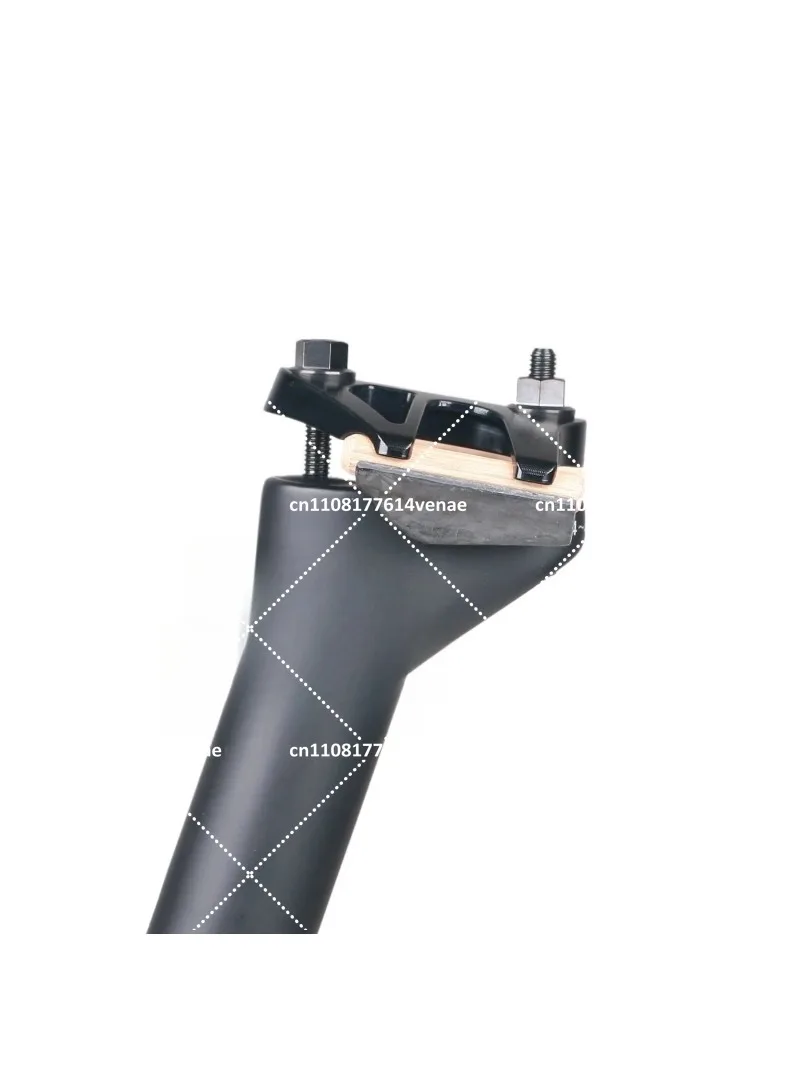 Zero 15mm Offset Carbon Seatpost Compatible with CAAD13 2020-2022