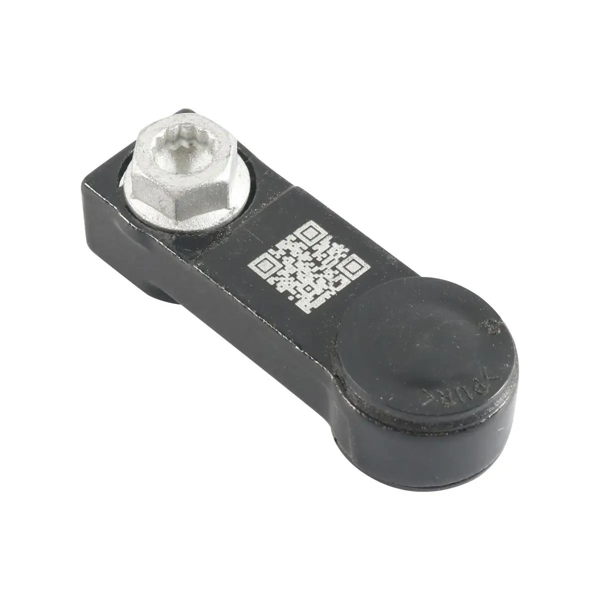 

Адаптер-основание для троса переключения передач из цинкового сплава, запчасть для моделей автомобилей VW и Audi