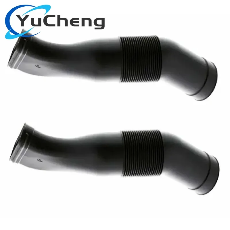 a-1130942282-a-1130942181-真新しい左-右フロントエアインテークホースメルセデス-w211-w219-e55