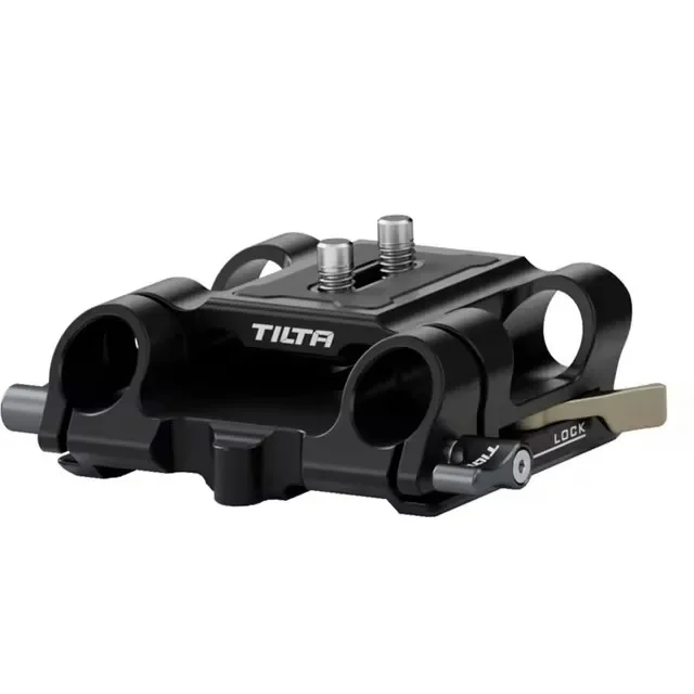 TILTA Modular 15mm LWS Baseplate Type III for Sony A7R V TA-LBA3