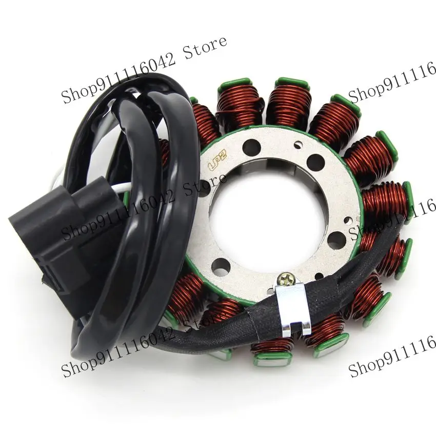 

Motorcycle Ignition Generator Stator Coil Accessories For Kawasaki Ninja ZX-6R ZX1000 Ninja ZX-10R OEM:21003-0083 21003-0072