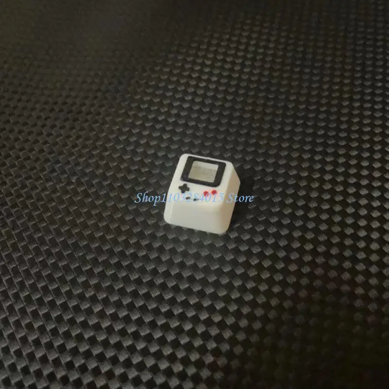 R6FF High Performances Gaming Keycaps With Smooth Texture And Strong Metal Support