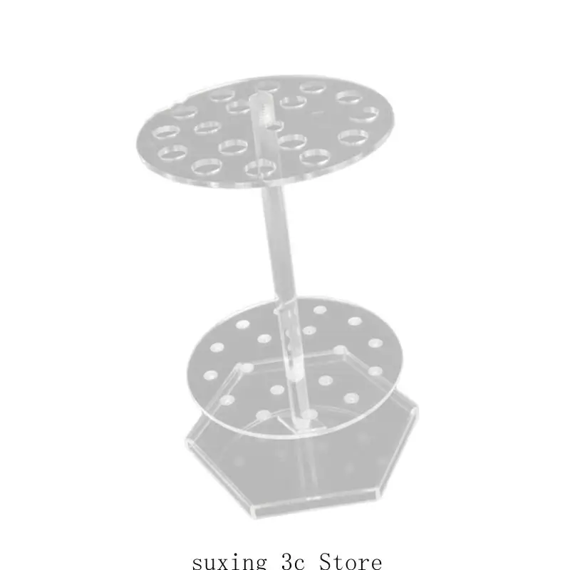 E8Be Clear Test Rack Rack Test Terbase Terpestre