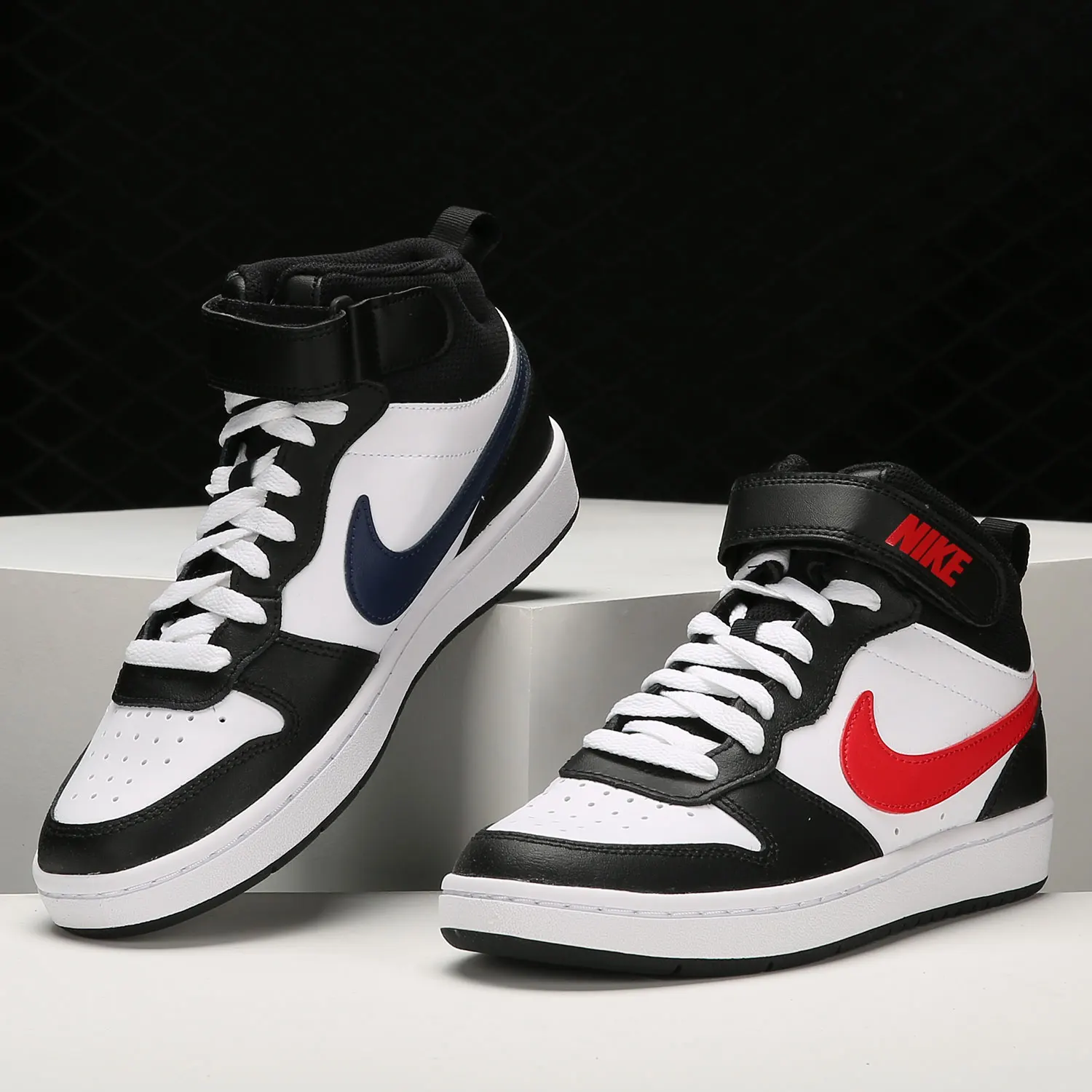 moda tenis de dama nike 2019