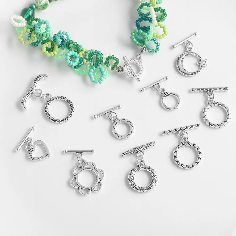 10Sets Screw Thread…