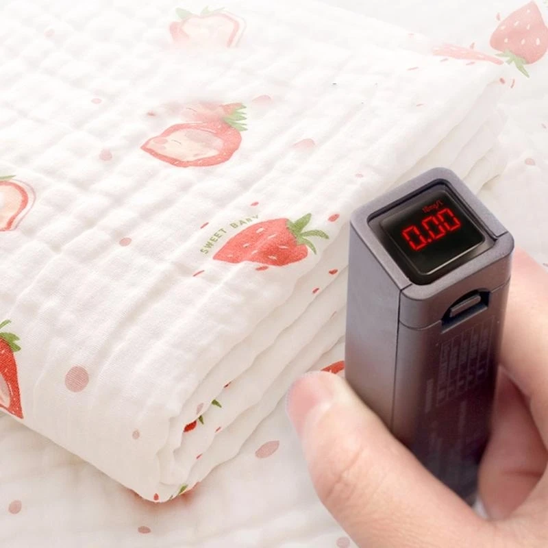 

J15U Банное полотенце Хлопковое детское полотенце с мультяшными узорами для малышей