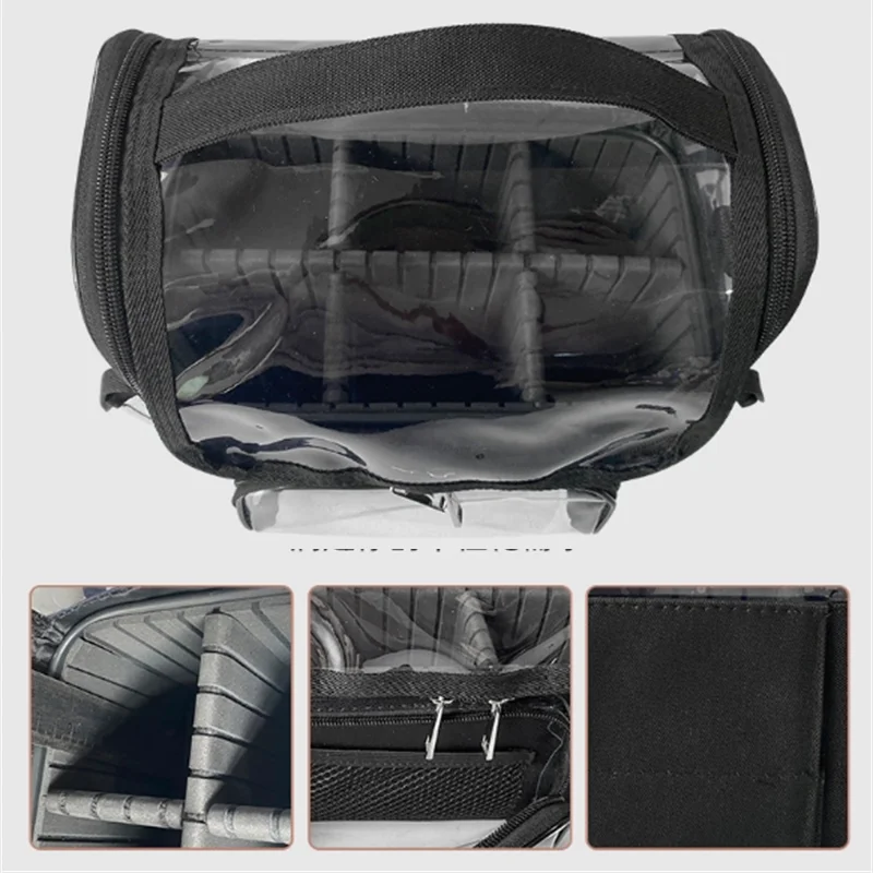 Thumbnail 4 - #12 Trending Cosmetic Makeup Bags Right Now