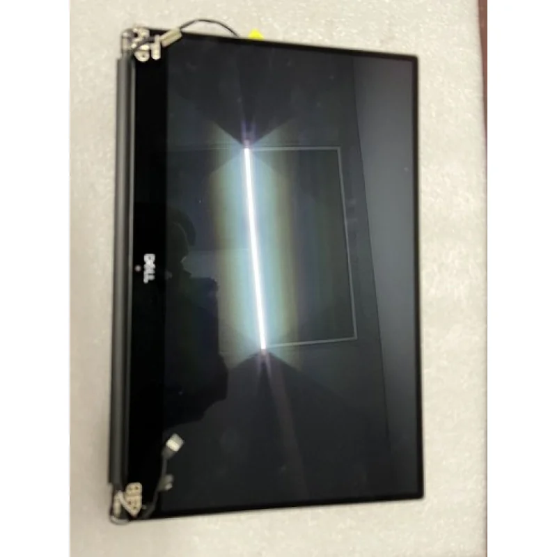 

A++for Dell XPS 15 9570 Precision 5530 Touch Screen UHD 4K LCD Display Screen JXF32 16