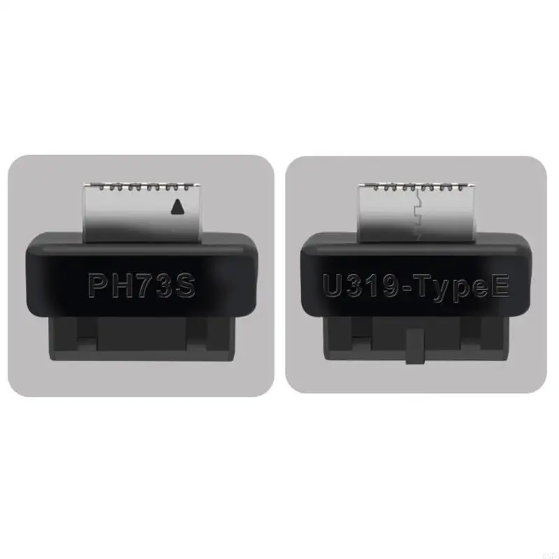 Адаптер передней панели USB Внутренний заголовок USB Typeee Adapter Adapter