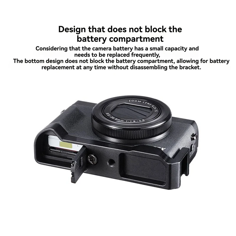 Camera Quick Releas…