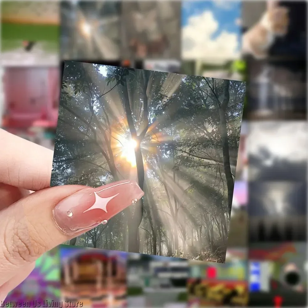 59 pegatinas de arte grotesco: pegatinas vintage Dreamcore realistas para álbum de recortes, diario basura y papelería