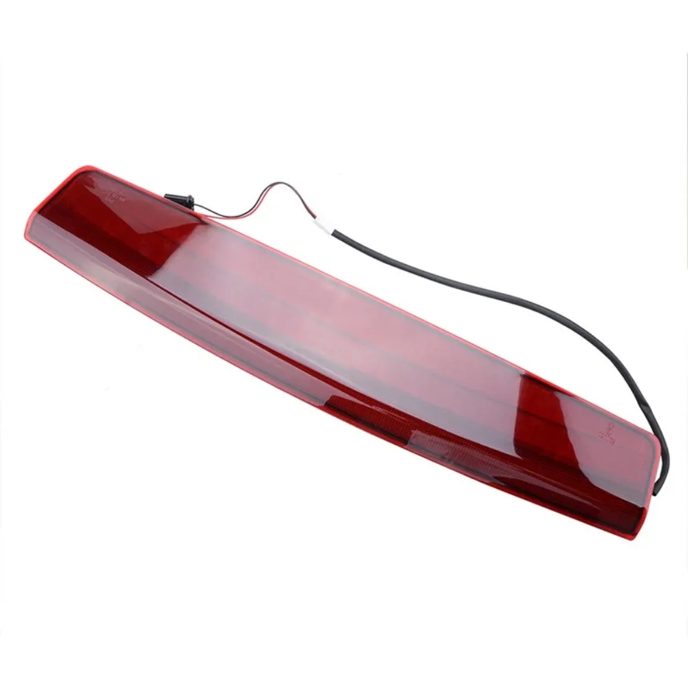 Car 3Rd Third LED Brake Light For Land Rover Range Rover L322 2002-2010 2011 2012 Rear Additional High Mount Stop Signal Lamp - Image 3