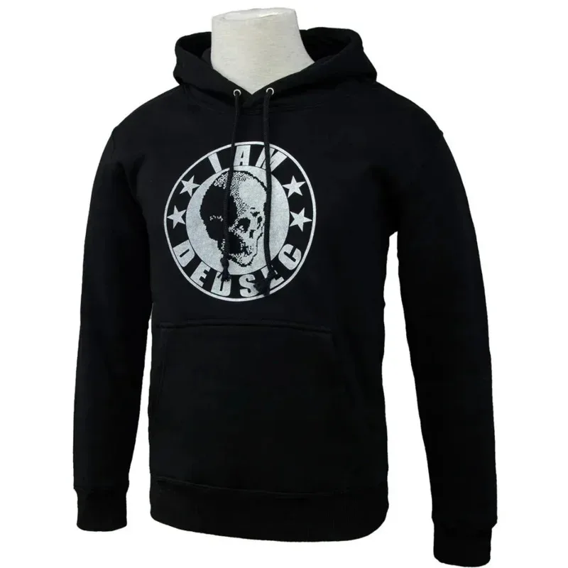 2025 22 ساعة الكلاب 2 تأثيري وجع أنا Dedsec هوديي ثلاثية الأبعاد هود البلوز زي هالوين كرنفال الكبار الرجال النساء السترات معطف