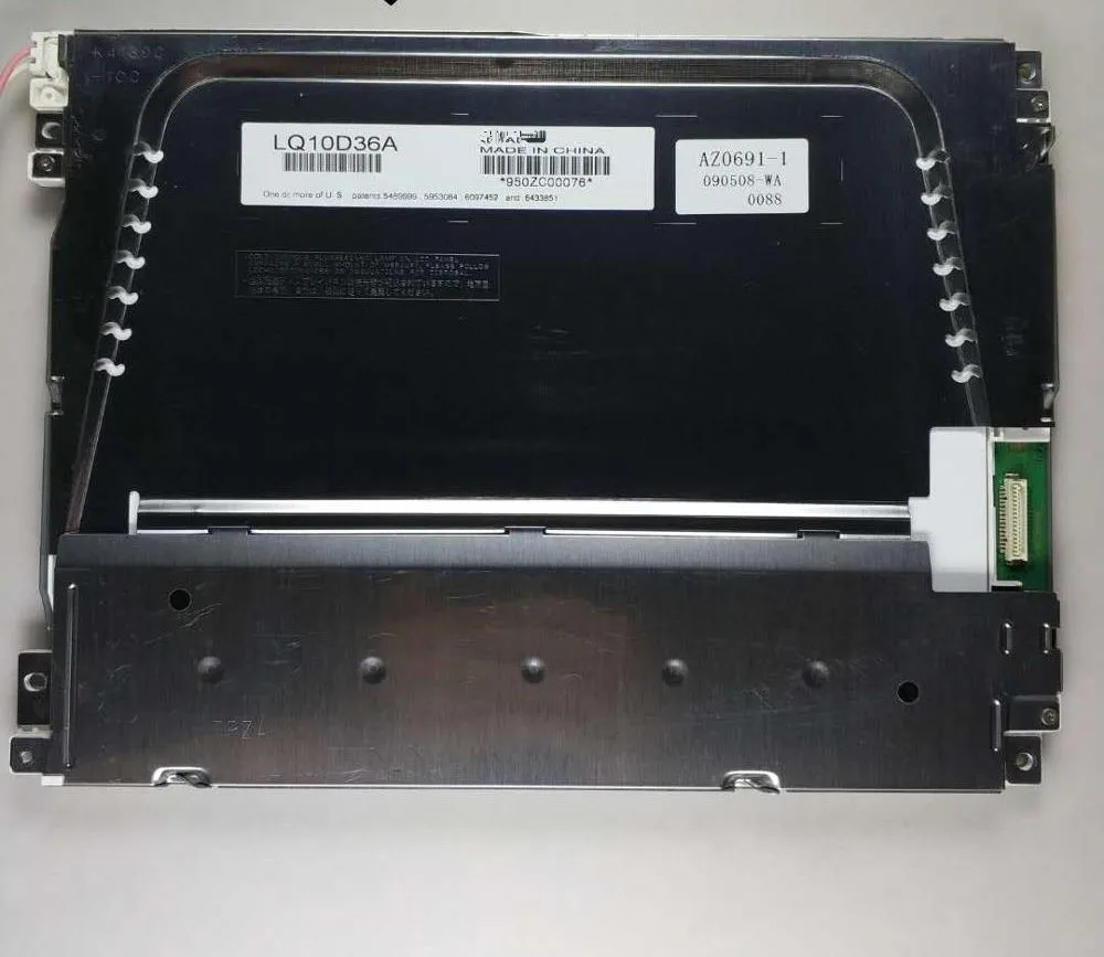 

LQ10D36A LCD screen