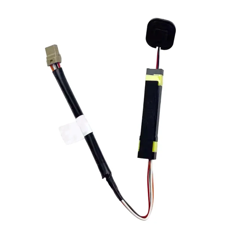 For Borgward BX7 BX5 Front Door Outer Handle Keyless Entry Switch Sensor V700012678 V700012677