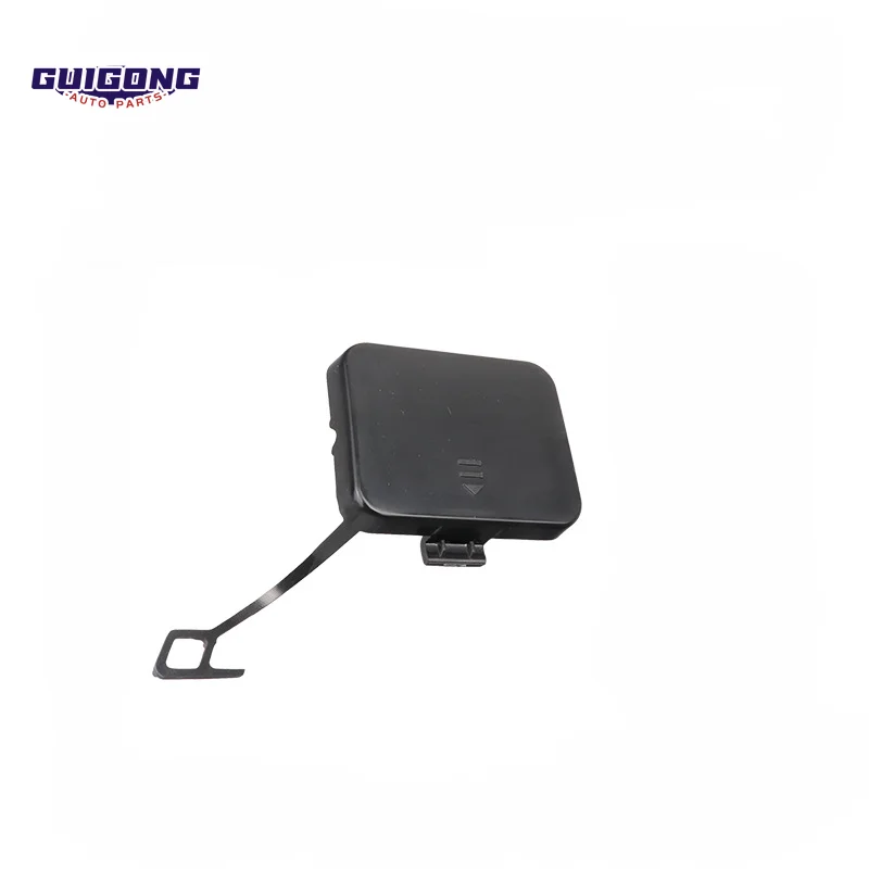 GUIGONG For Mercedes-Benz W164 ML350 ML500 GL450 2005-2011 Front Bumper Trailer Cover  Traction Hook 1648850023