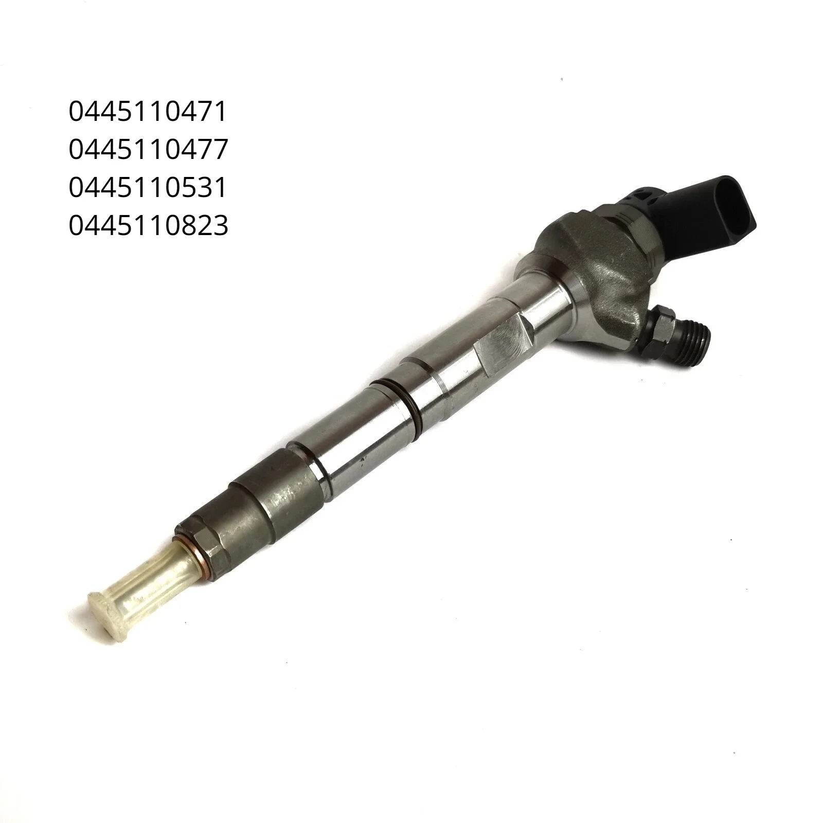 Free Ship 4PCS CRIN Diesel 0445110471 Engine 0445110477 Injector 0445110531 Assembly 0445110823