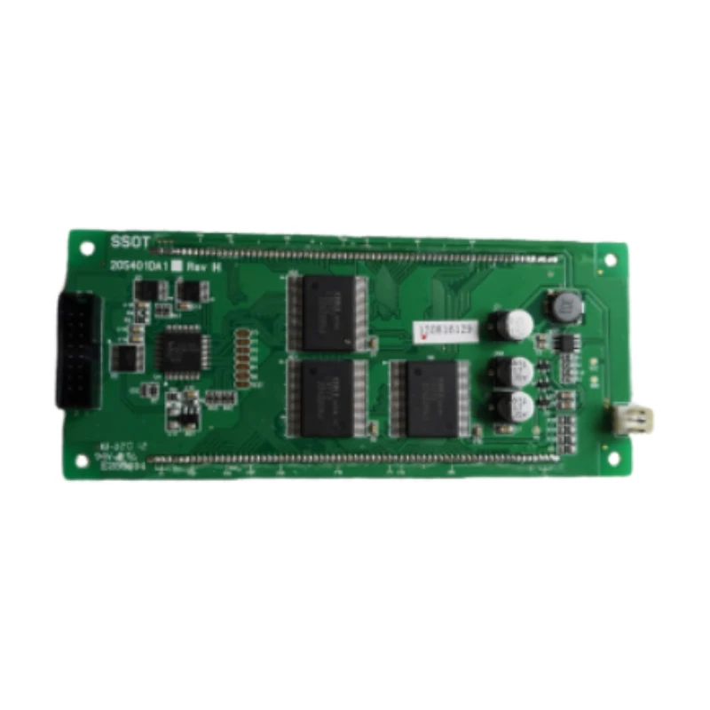 Display fluorescente PLC VFD nuovo e originale TLF 20S207DA1 20S207DA1A