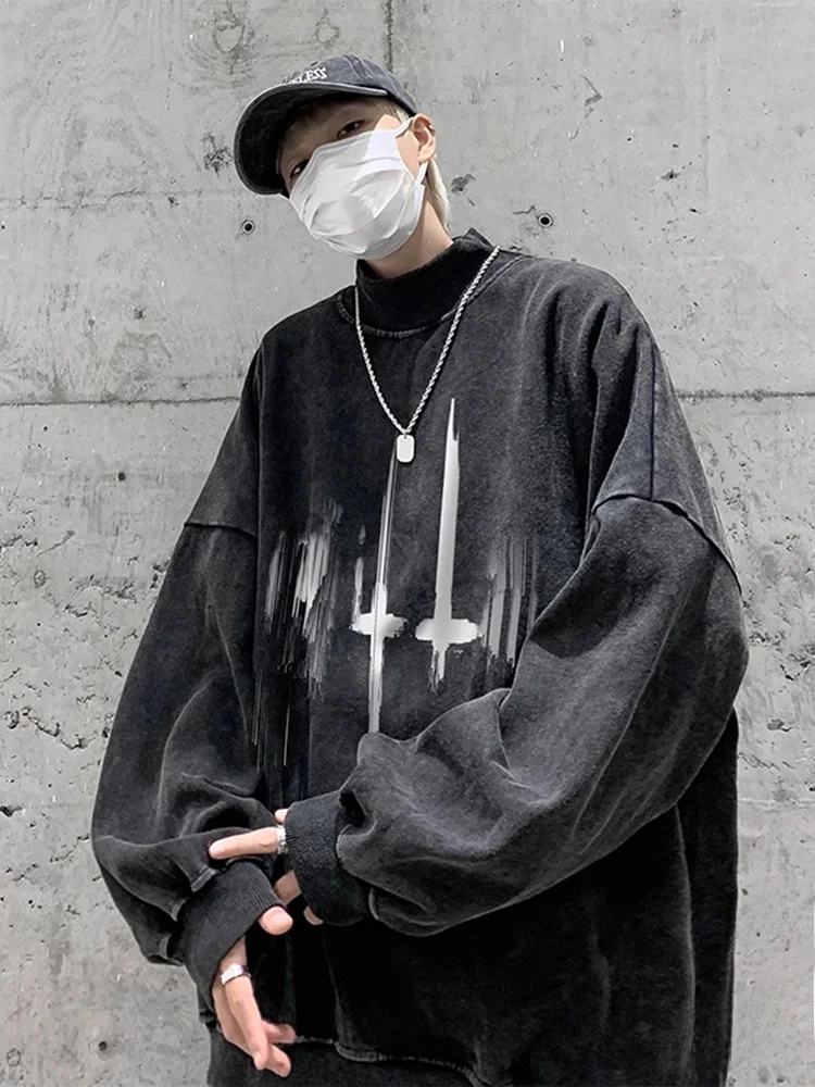 Street Sle F High C… - image